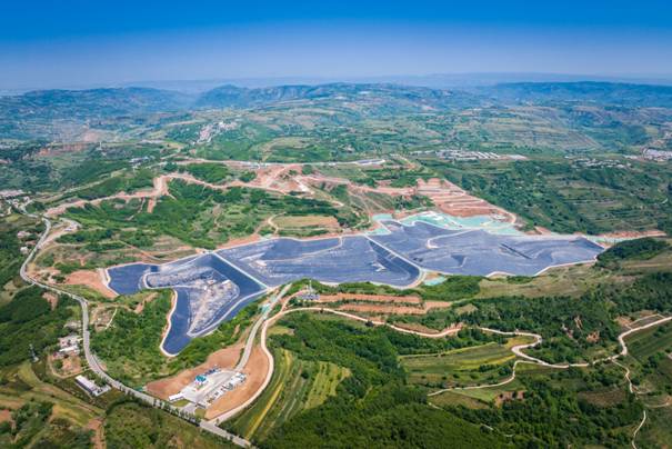 环保工程 西安市固体废弃物综合处置场一期工程EPC（工程总承包）.jpg