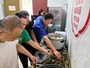西郊公司